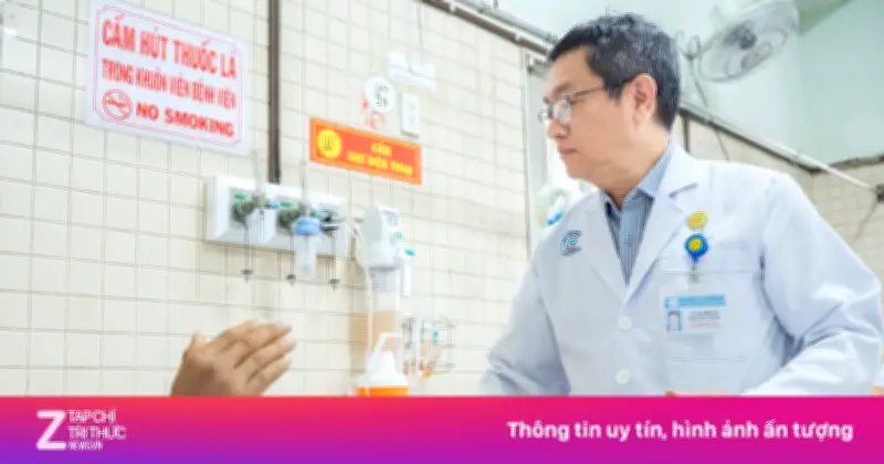 Nạn nhân nặng nhất vụ tai nạn cao tốc Phan Thiết - Dầu Giây đã qua nguy kịch
