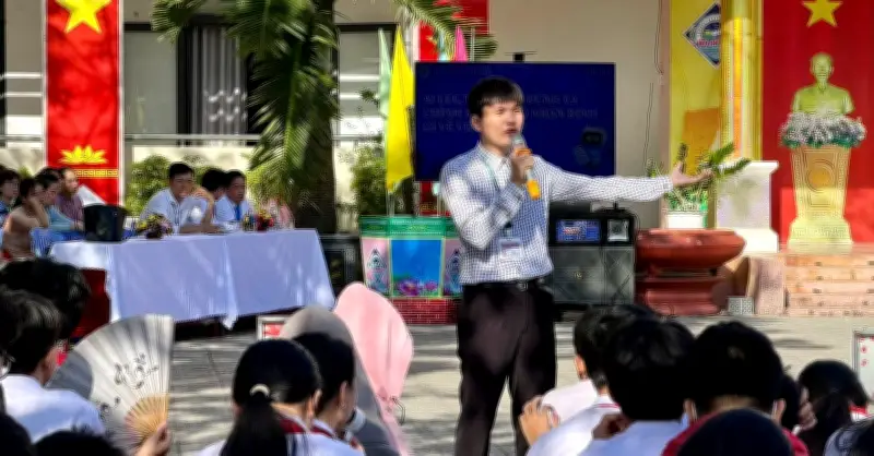 Đà Nẵng bổ sung hơn 3.300 hợp đồng lao động cho trường công do học sinh tăng mạnh