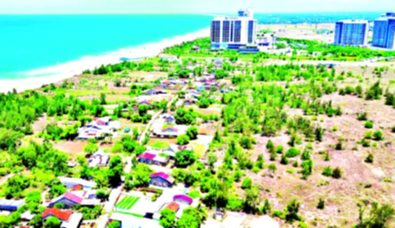 Đà Nẵng: Bất cập quỹ đất tái định cư, dân chờ đất hàng chục năm