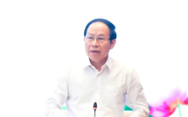 Nâng cao năng lực quản trị quốc gia qua cải cách lập pháp