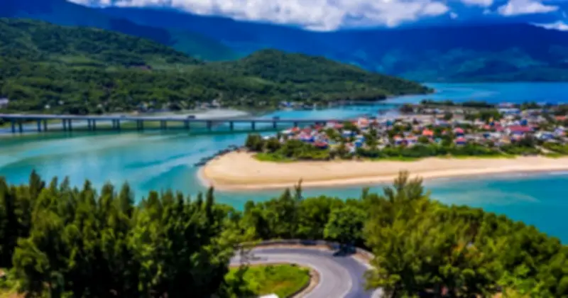 Đà Nẵng là đại diện Việt Nam duy nhất trong top điểm đến mùa hè châu Á