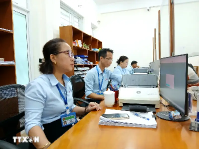 Đà Nẵng mở rộng tiện ích số trong y tế, giáo dục và an sinh xã hội