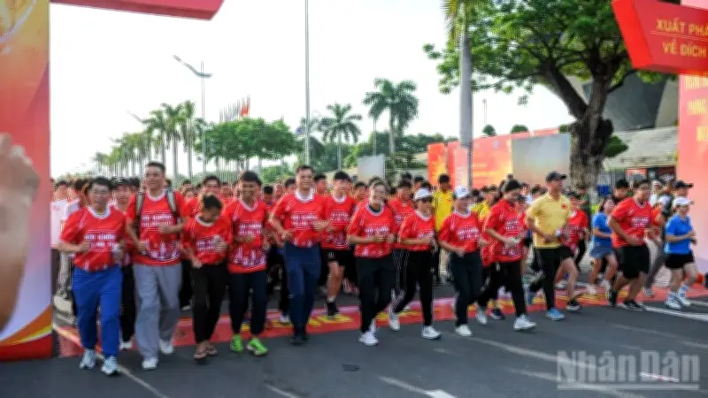 Đà Nẵng đồng loạt ra quân Tháng hành động phòng, chống ma túy năm 2026