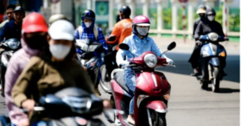 Nắng nóng gay gắt kéo dài đến ngày 25-6, nhiều nơi trên 40 độ C