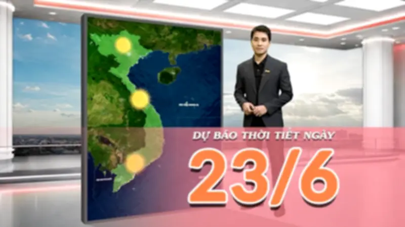 Nắng nóng gay gắt mở rộng Bắc Bộ, Trung Bộ nguy cơ cháy rừng