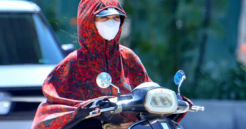 Nắng nóng miền Bắc và Trung kéo dài đến 25/6, có nơi trên 39°C