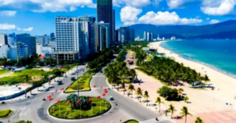 Đà Nẵng phê duyệt thêm 2 dự án hạ tầng Khu thương mại tự do hơn 13.400 tỉ đồng