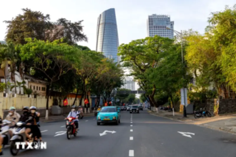 Đà Nẵng phấn đấu hoàn thành sắp xếp thôn tổ dân phố trong tháng 7/2026
