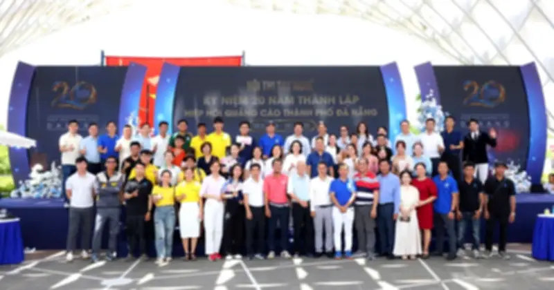 Đà Nẵng tổ chức cuộc thi tay nghề quảng cáo lần thứ nhất