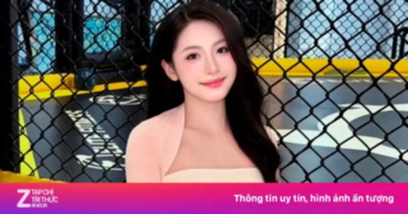 Nông Thị Hằng: Cô gái Tày gây chú ý tại Nóng cùng FIFA World Cup 2026