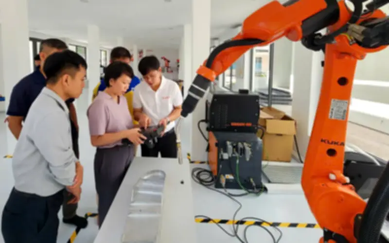 Đà Nẵng tái định vị thành trung tâm tài chính và công nghệ