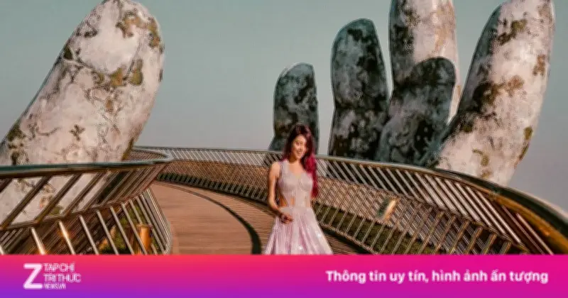 Đà Nẵng vượt Bali, xếp thứ 2 điểm đến mùa hè châu Á của Lonely Planet