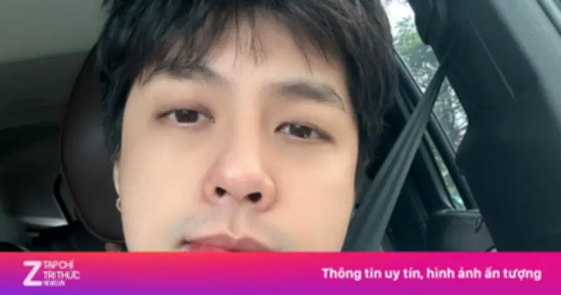 Noo Phước Thịnh lên tiếng về phát ngôn bị cho là 'cà khịa' Sơn Tùng M-TP