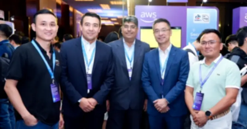 Noventiq nâng cấp bảo mật đám mây cho Softel Solutions trên AWS