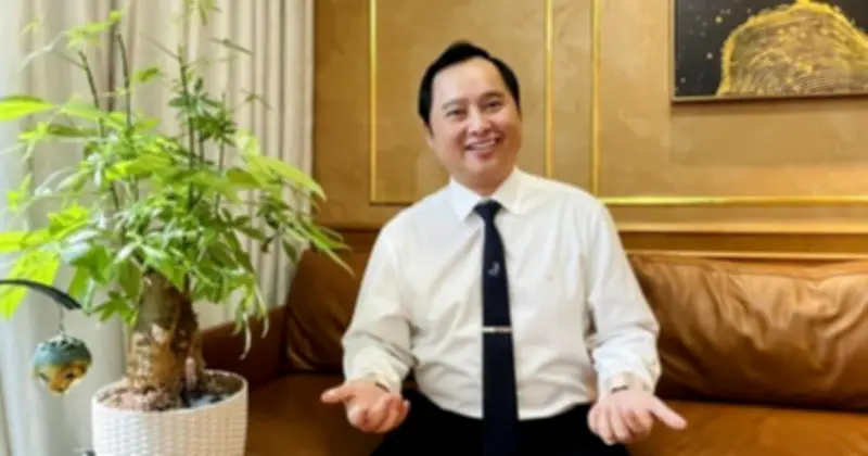 NRC bất ngờ đổi tên lần thứ hai, xuất hiện bóng dáng ông Đỗ Thành Nhân