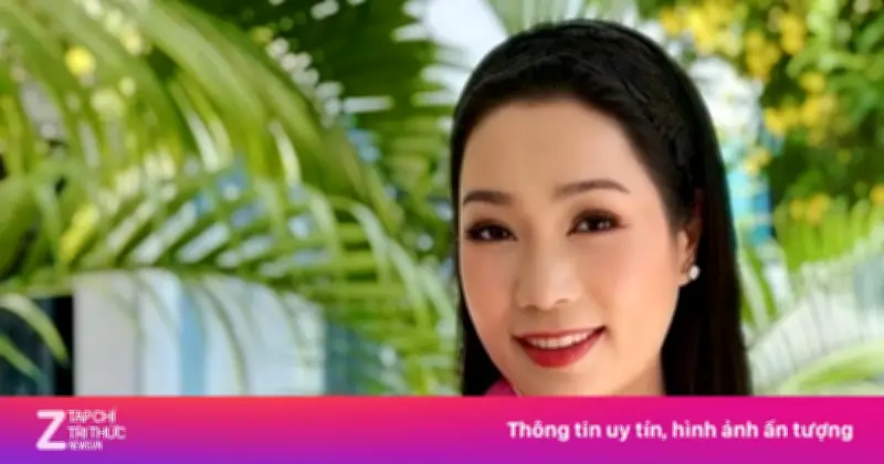 NSND Trịnh Kim Chi trúng cử Chủ tịch Hội Sân khấu TP.HCM nhiệm kỳ 2026-2031