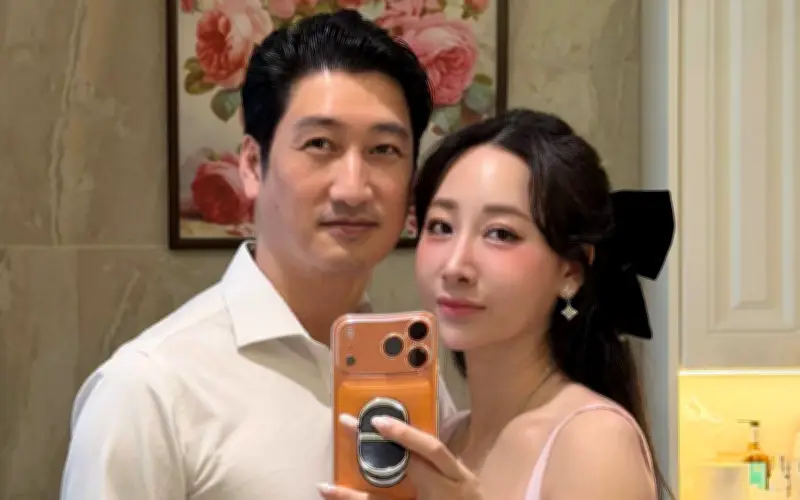 NSƯT 46 tuổi sắp kết hôn lần 3 với đồng nghiệp kém 7 tuổi