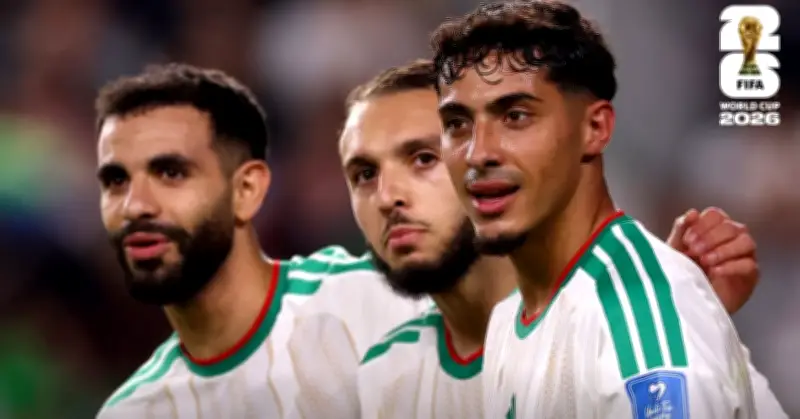 Áo hòa Algeria 3-3 kịch tính, Iran cay đắng rời World Cup 2026