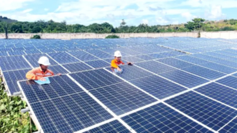 Đảo Phú Quý đối mặt với thách thức về hạ tầng du lịch