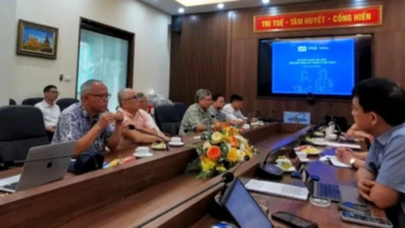 Đào tạo nhân lực điện hạt nhân: Cần chuẩn quốc tế, tập trung nguồn lực
