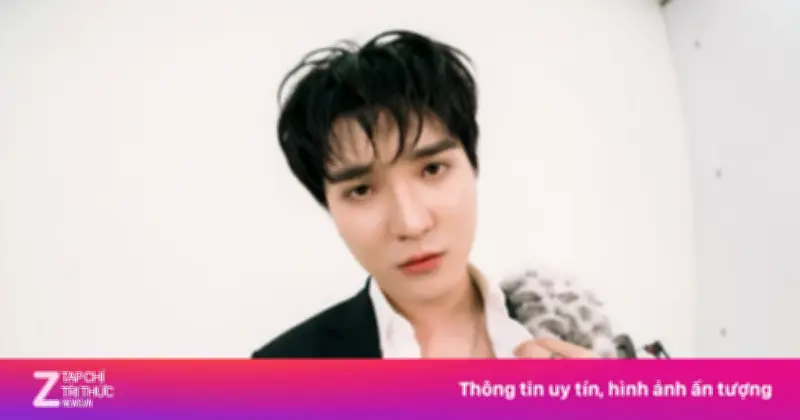 OgeNus bị chỉ trích vì hát 'Tuyển bạn gái' trong chương trình thiện nguyện