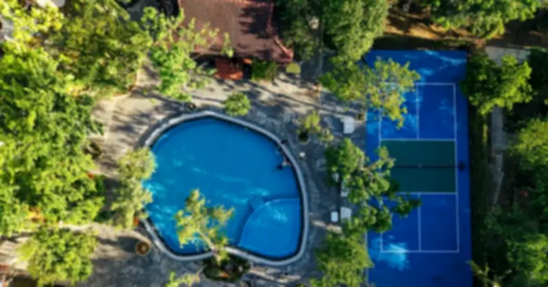 Old Tree Garden: Điểm đến nghỉ dưỡng xanh mới tại Đà Nẵng