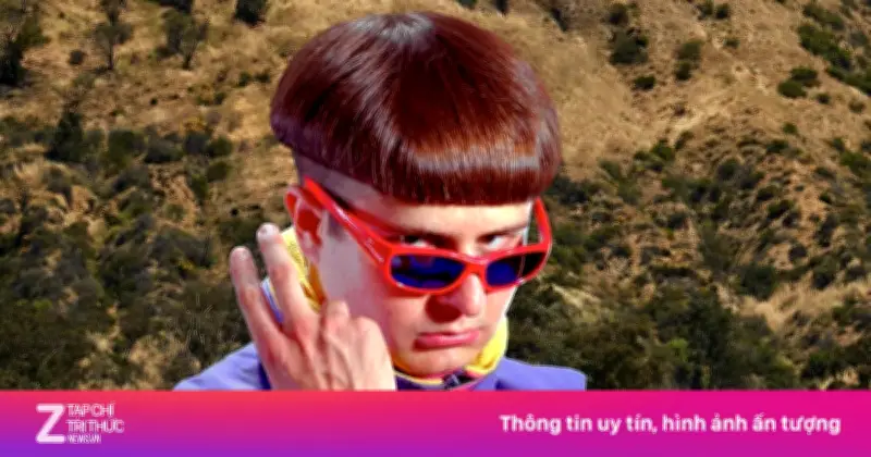 Oliver Tree qua đời vì tai nạn trực thăng, để lại video cuối cùng