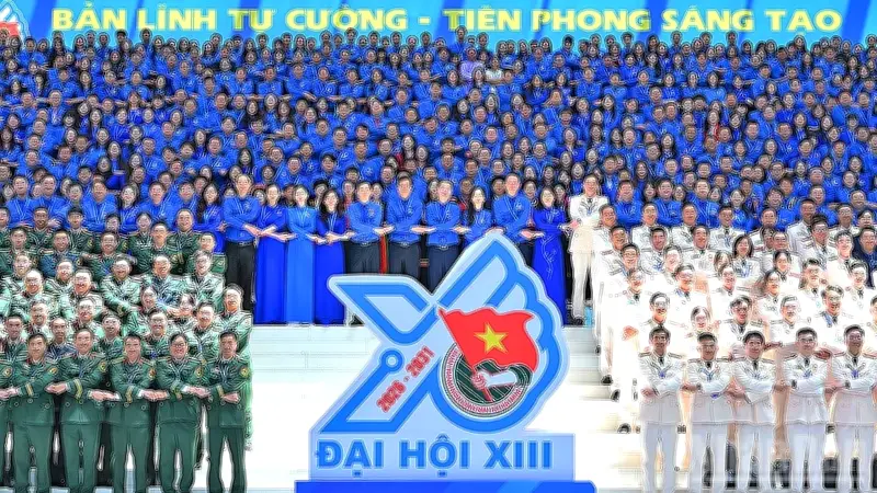 Đoàn Thanh niên Hà Nội: Giáo dục lý tưởng qua môi trường thực tế