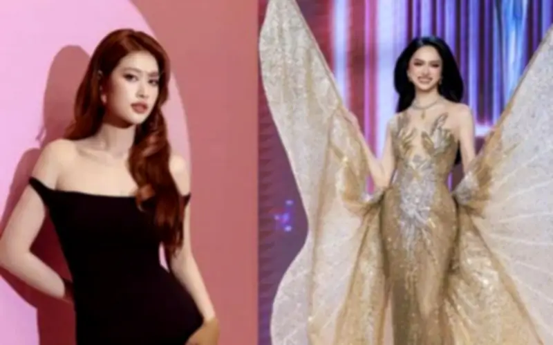 Đoàn Thiên Ân và Hương Giang làm giám khảo Miss Grand Vietnam 2026