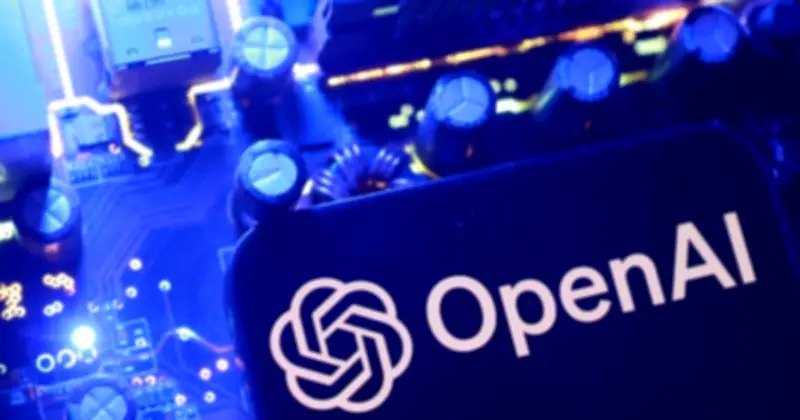OpenAI hé lộ GPT-5.6 với ba mô hình Sol, Terra, Luna gây sốt cộng đồng AI