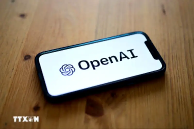 OpenAI nộp đơn IPO với giá trị mục tiêu 1.000 tỷ USD