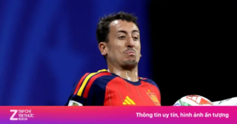 Oyarzabal tạo thống kê khó tin nhất World Cup sau 60 năm