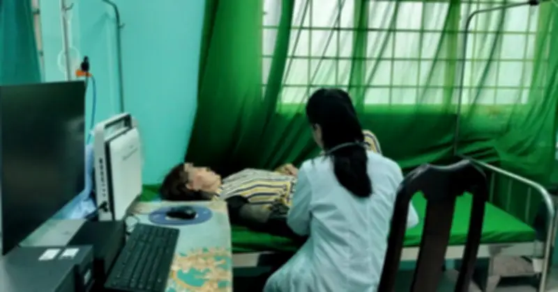Áp lực quỹ BHYT tại Cà Mau: Chi vượt dự toán, giải pháp siết quản lý