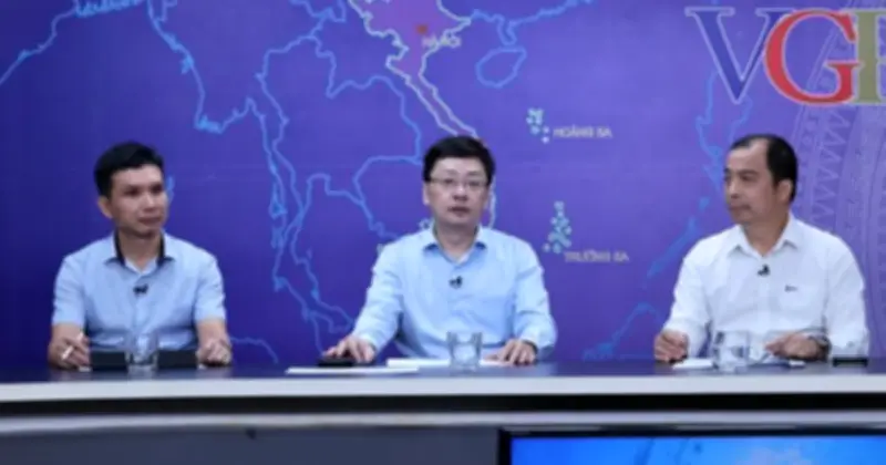 Áp lực từ nhiên liệu, biến đổi khí hậu và nhu cầu điện tăng cao đe dọa an ninh năng lượng