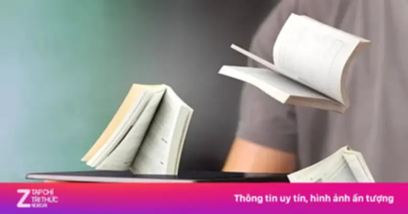 Áp lực xuất bản sách tại Australia: Chạy đua tốc độ, chất lượng giảm sút