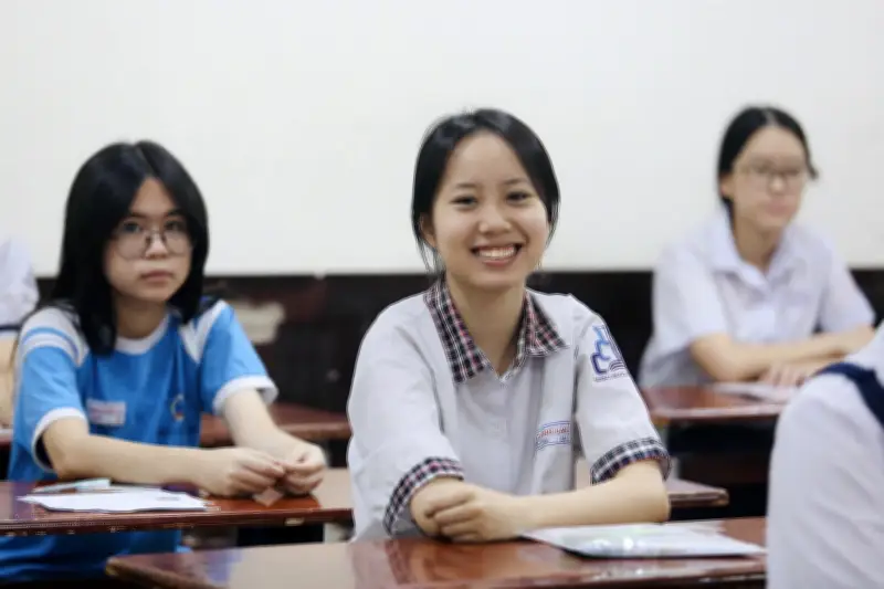 Đáp án đề thi Văn lớp 10 tỉnh Quảng Ninh 2026 chính xác