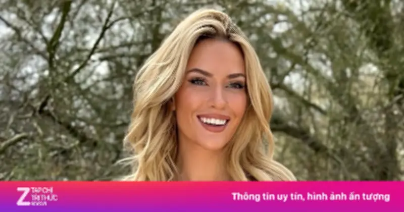 Paige Spiranac trở lại giải golf bất chấp chỉ trích, quỹ thưởng lên 4 triệu USD