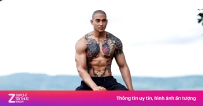 Paing Takhon - 'Nhà sư đẹp trai nhất Myanmar' khoe khoảnh khắc hạnh phúc bên vợ