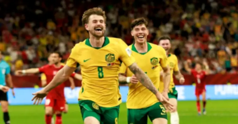 Paraguay đối mặt thử thách lớn trước Úc tại World Cup 2026