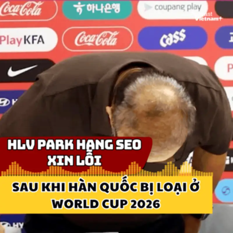 Park Hang Seo xin lỗi, Việt Nam hỗ trợ Venezuela, miền Bắc sắp mưa lớn