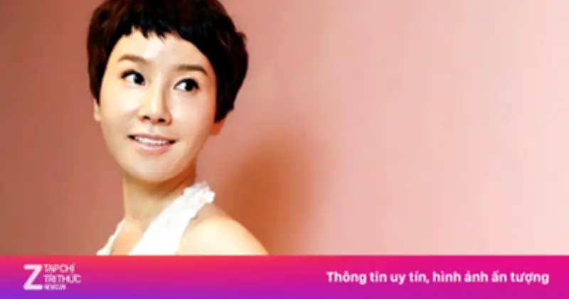 Park Hye Kyung bức xúc vì bị vu khống ngoại tình 300 lần