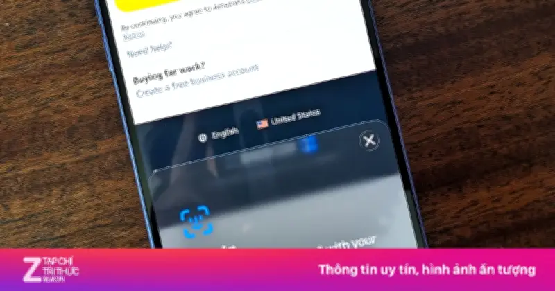 Passkey: Công nghệ giúp bạn không còn quên mật khẩu