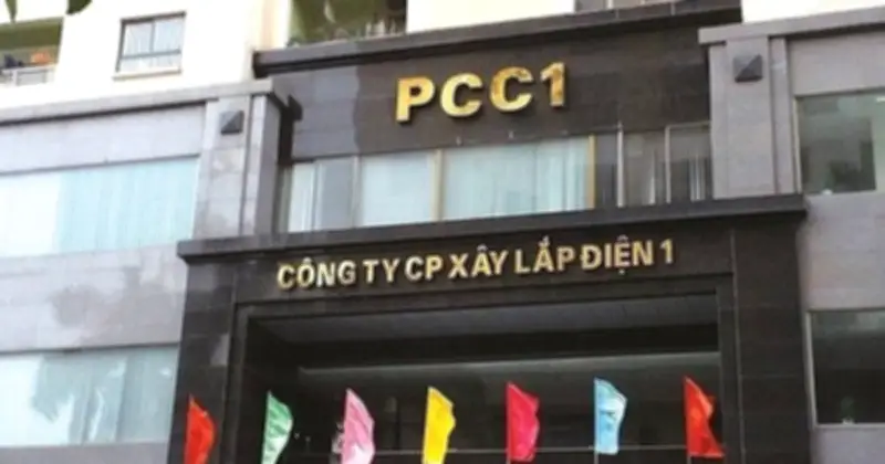 PC1 bị phạt 92,5 triệu đồng vì không công bố thông tin trái phiếu
