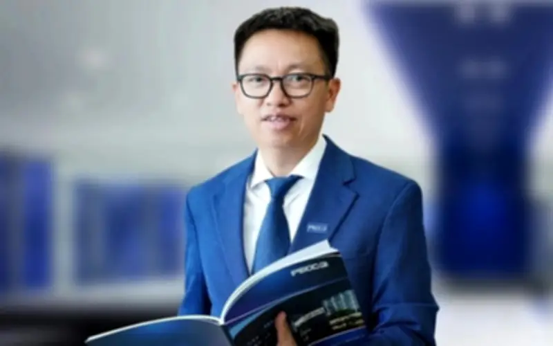 PECC2 miễn nhiệm loạt lãnh đạo, bầu bổ sung nhân sự mới