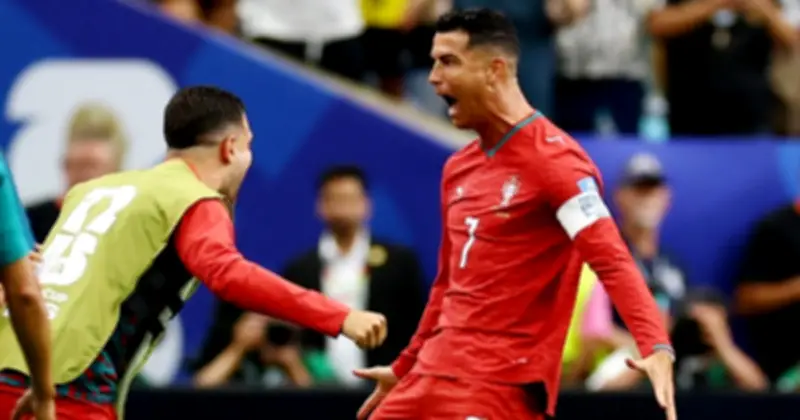 Pedro Neto khẳng định Bồ Đào Nha không phụ thuộc Ronaldo