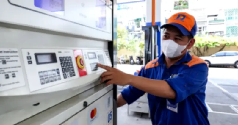 Petrolimex bán sạch gần 23,3 triệu cổ phiếu quỹ để giữ tư cách công ty đại chúng
