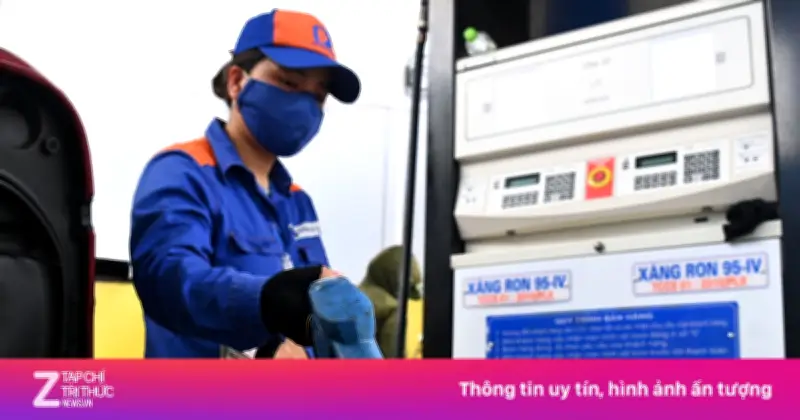 Petrolimex muốn bán toàn bộ 23,2 triệu cổ phiếu quỹ