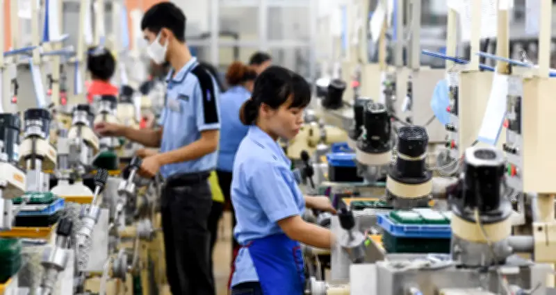 Phó Cục trưởng Cục Xuất nhập khẩu nói gì về con số nhập siêu gần 14 tỷ USD?