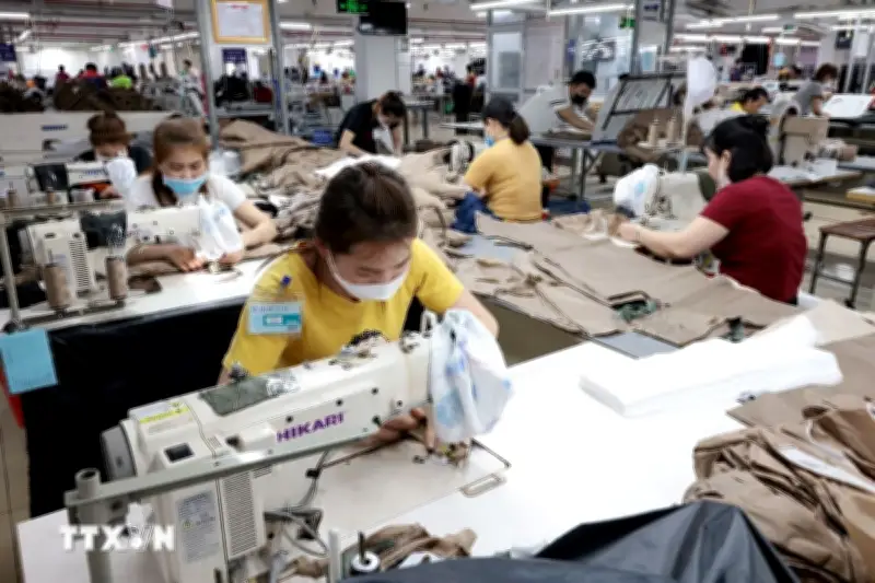 Phó Chủ tịch nước dự lễ phát động phong trào thi đua lao động giỏi, năng suất cao, thu nhập tốt
