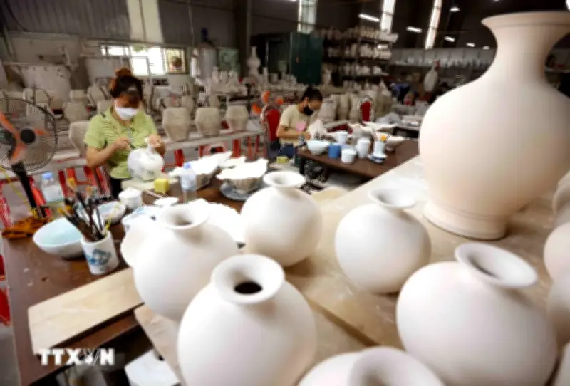 Phê duyệt Chương trình tổng thể phát triển kinh tế tập thể 2026-2030